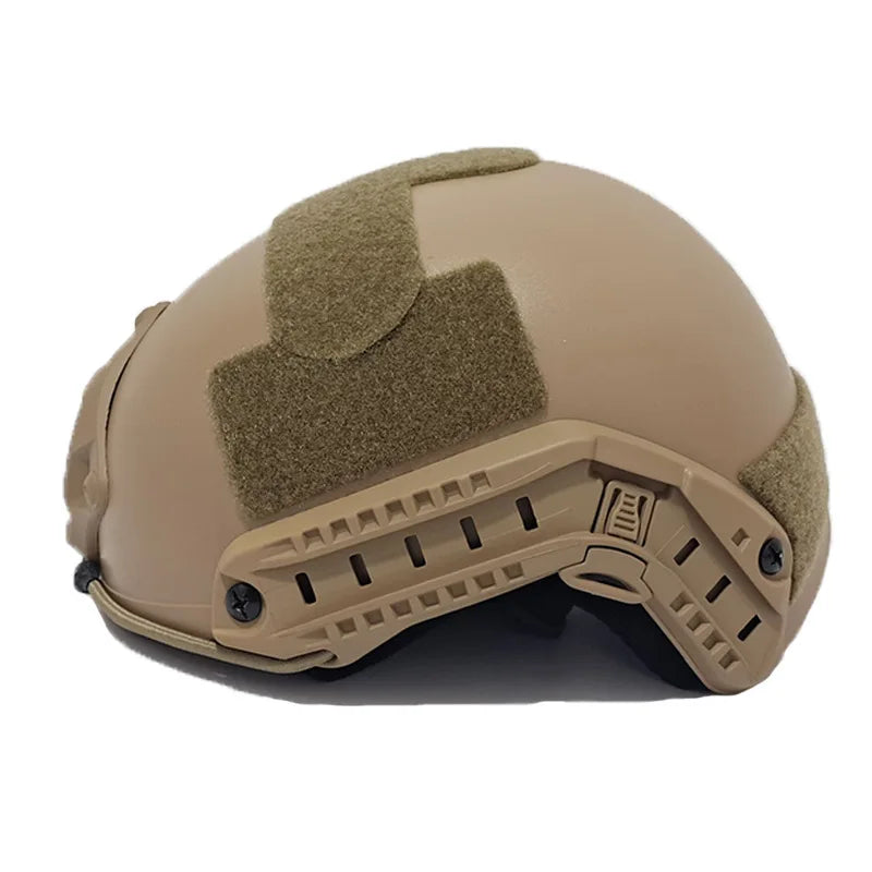 Capacete Tático Combat®