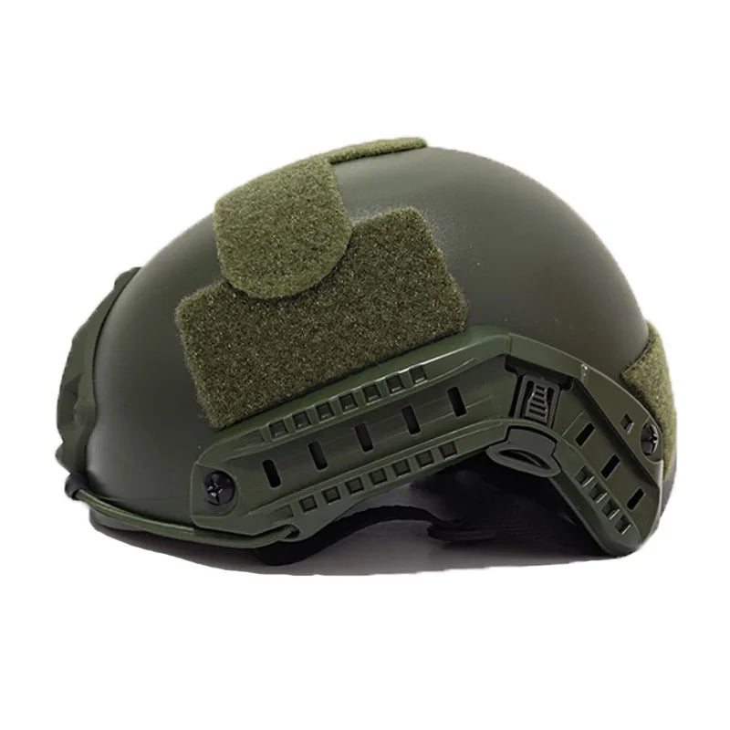 Capacete Tático Combat®