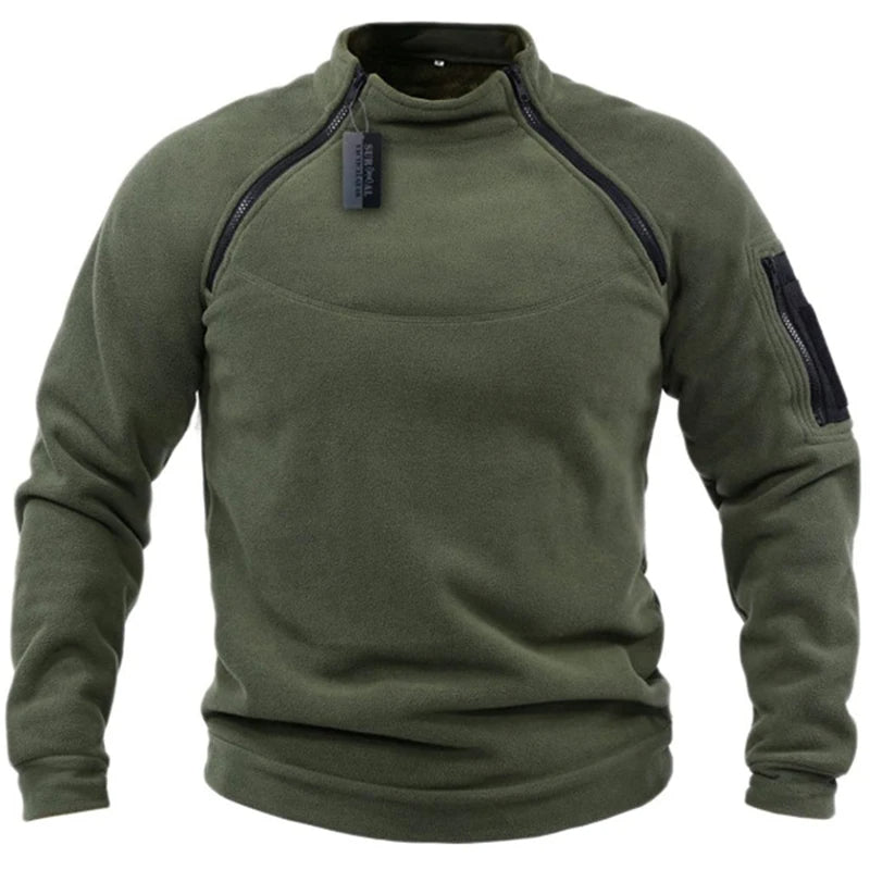Blusa Térmica Aspen®