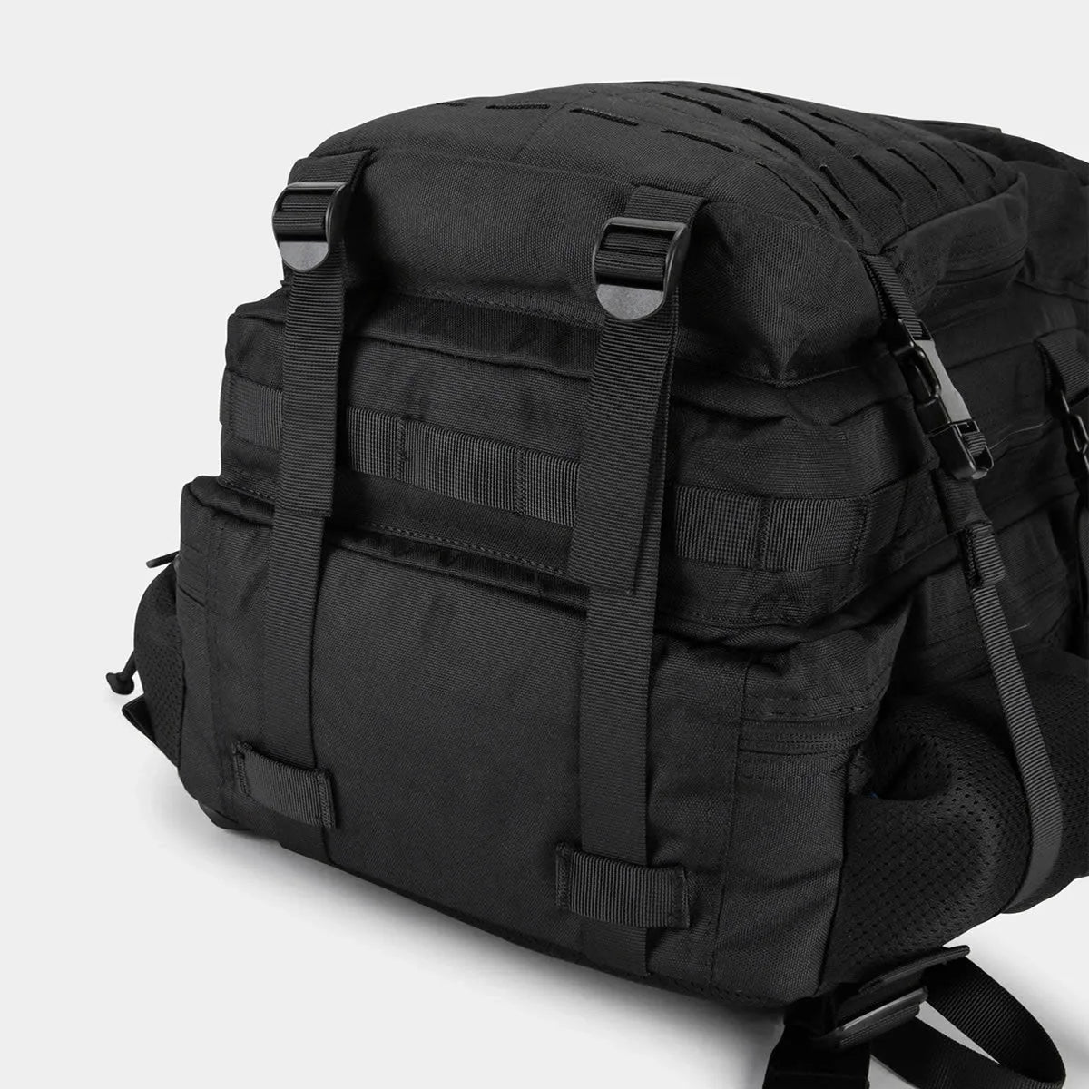 Mochila Nomad 50 Litros - Preta