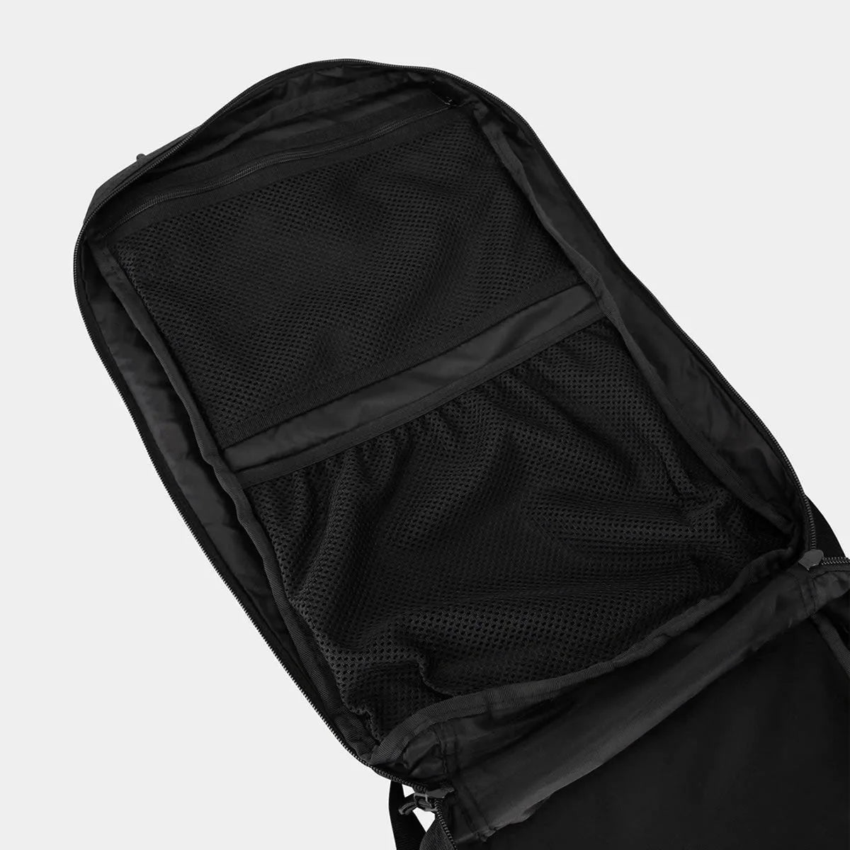 Mochila Nomad 50 Litros - Preta