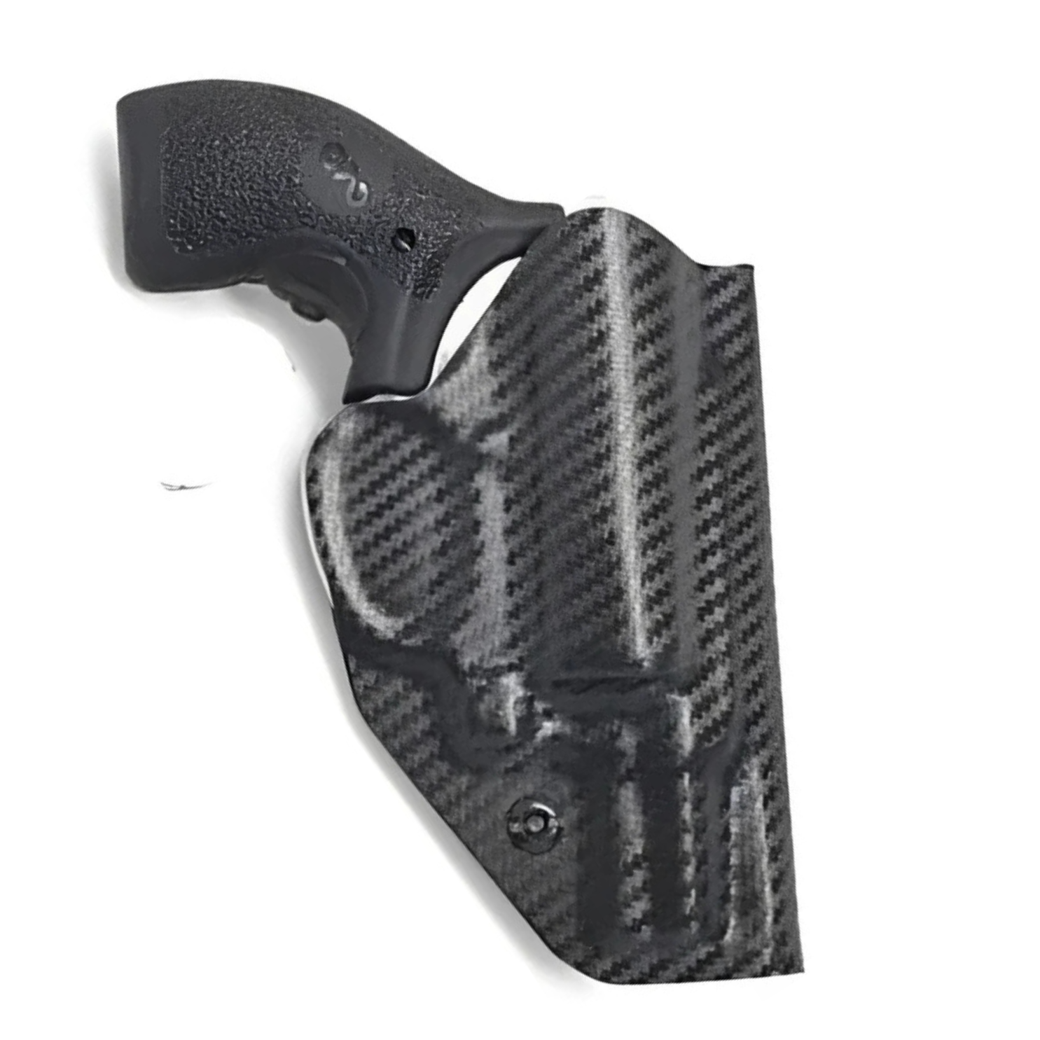 Coldre Kydex Premium Velado – Taurus PT 605 (.357 Magnum / .38 SPL) - 2"