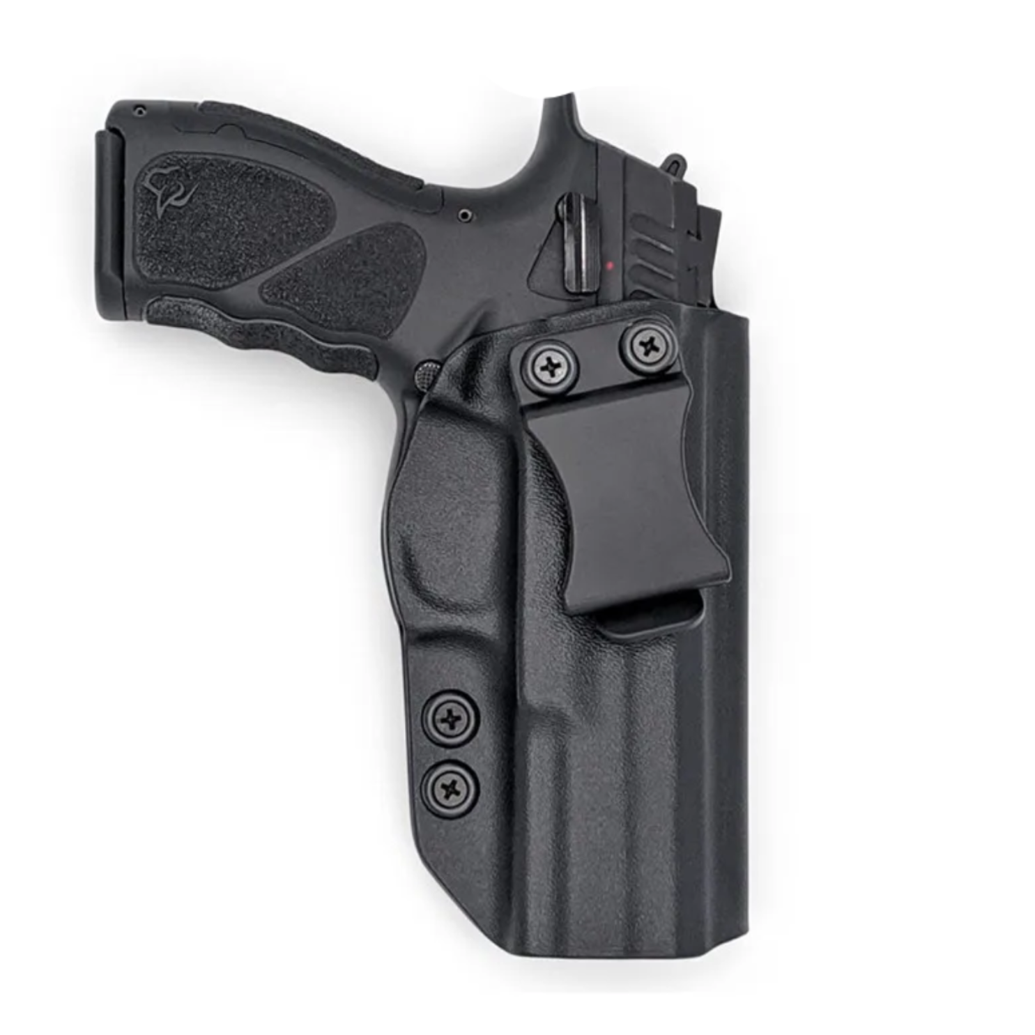 Coldre Velado Kydex Premium para Taurus TH9 e TH40