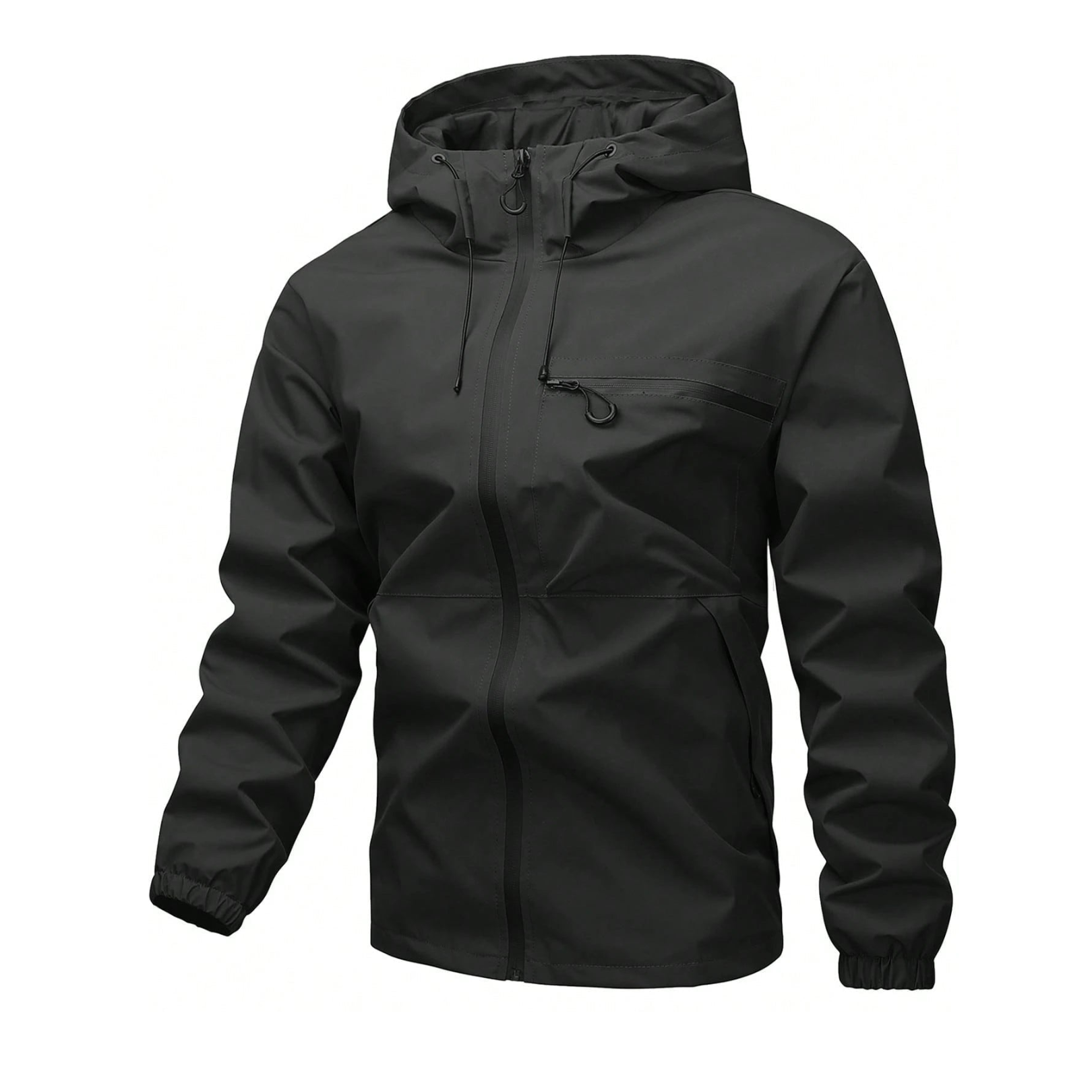 Jaqueta Impermeável Silver®