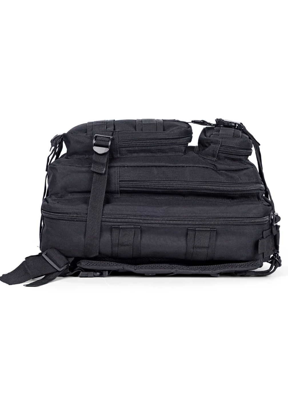 Mochila Tática Outdoor 30 Litros - Preta