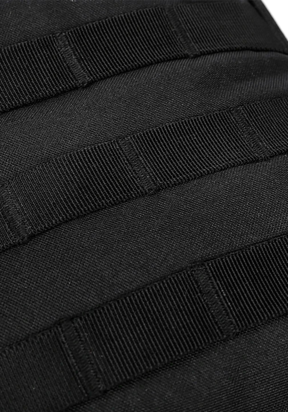 Mochila Tática 50 Litros Sentinel - Preta