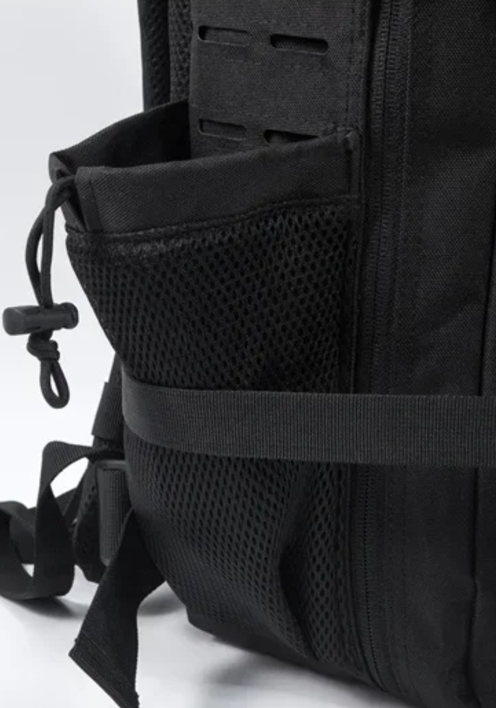 Mochila Nomad® 50 Litros - Preta