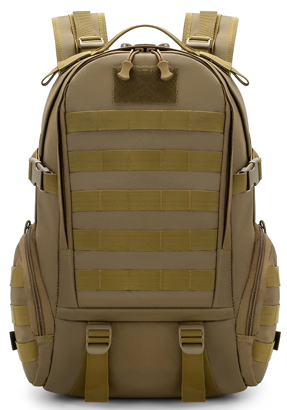 Mochila Tática Hornet® 45 Litros - Cáqui