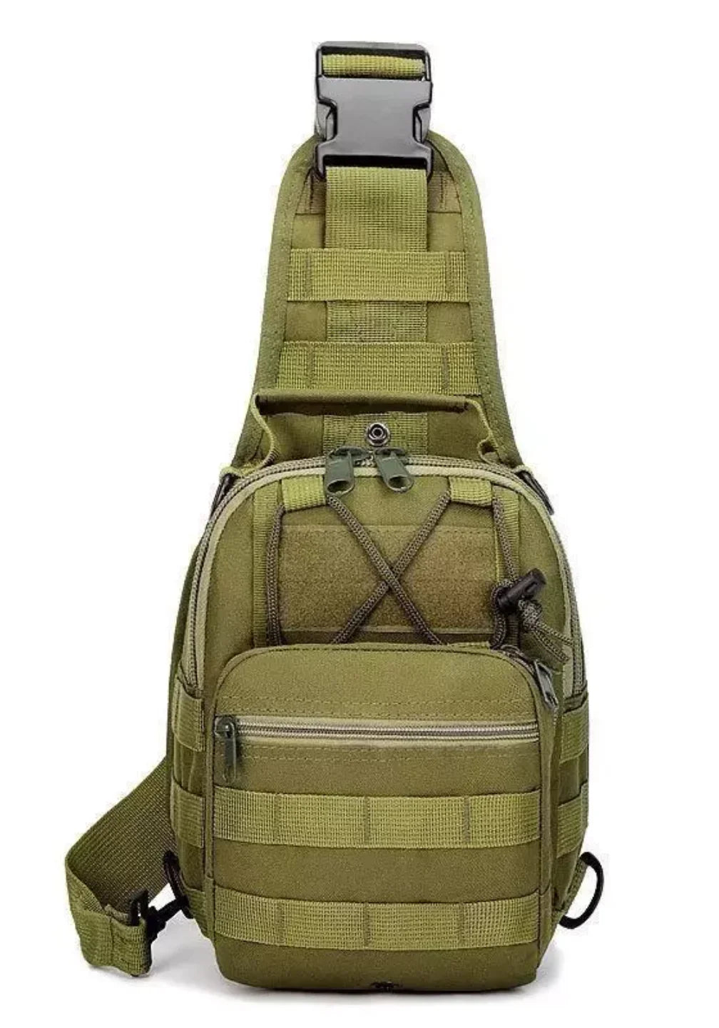 Mochila Transversal Outdoor
