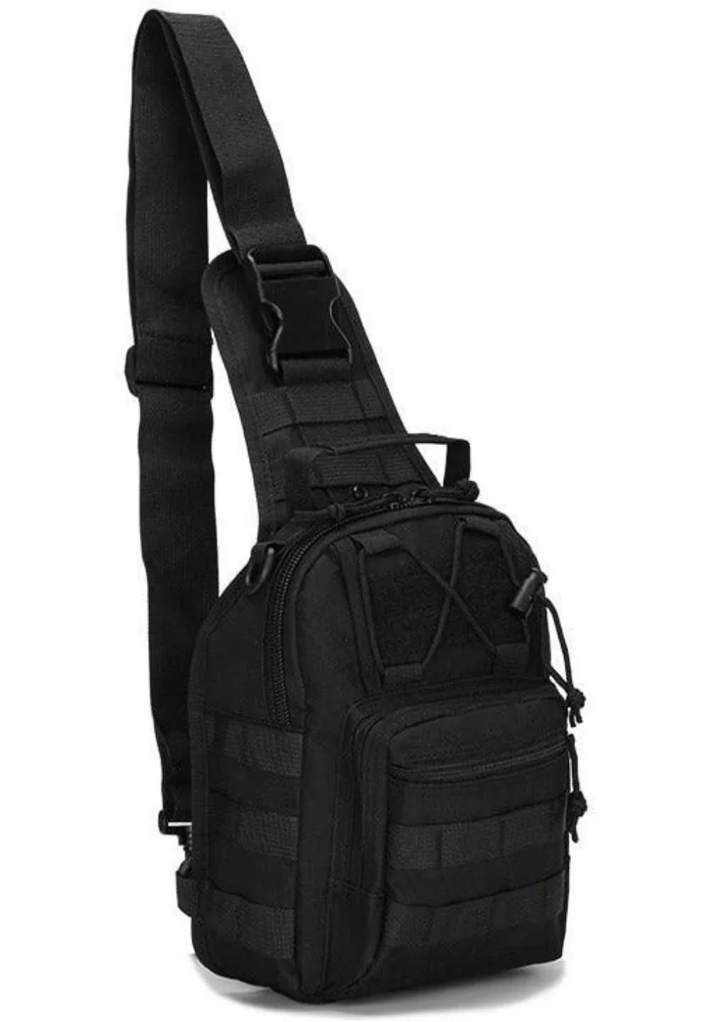 Mochila Transversal Outdoor