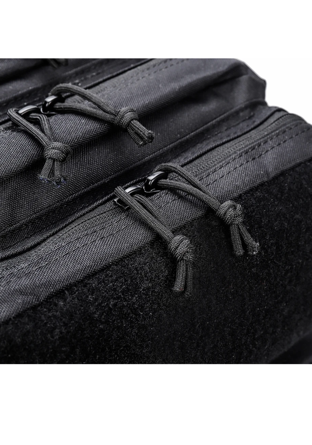 Mochila Tática 50 Litros Sentinel - Preta