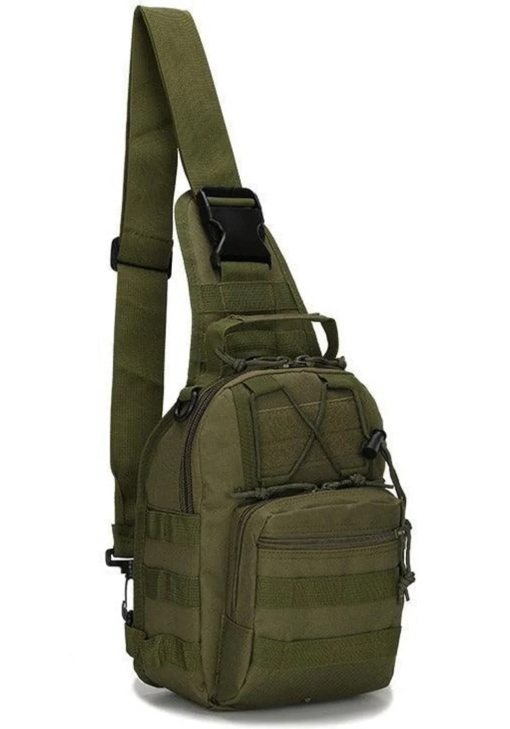 Mochila Transversal Outdoor