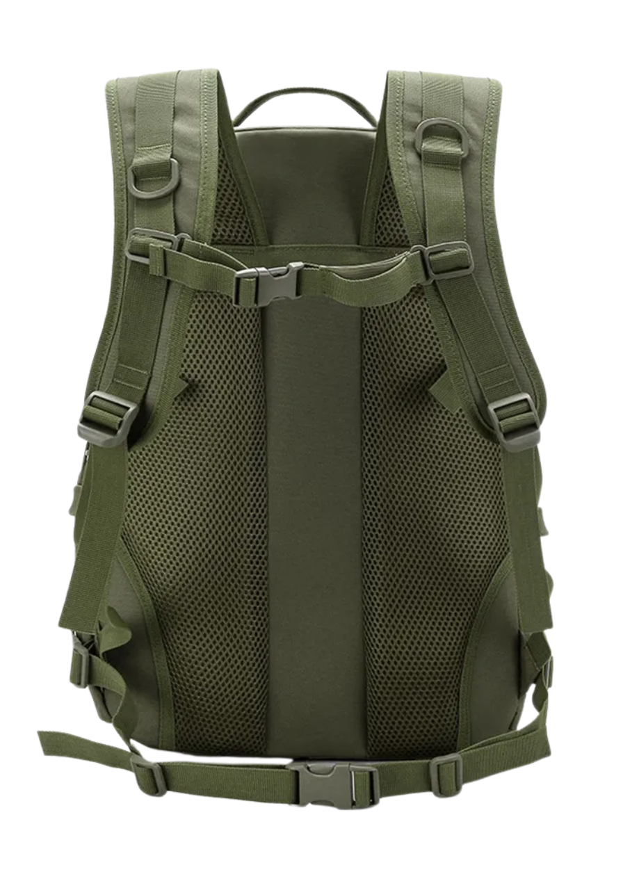 Mochila Tática Hornet 45 Litros - Verde