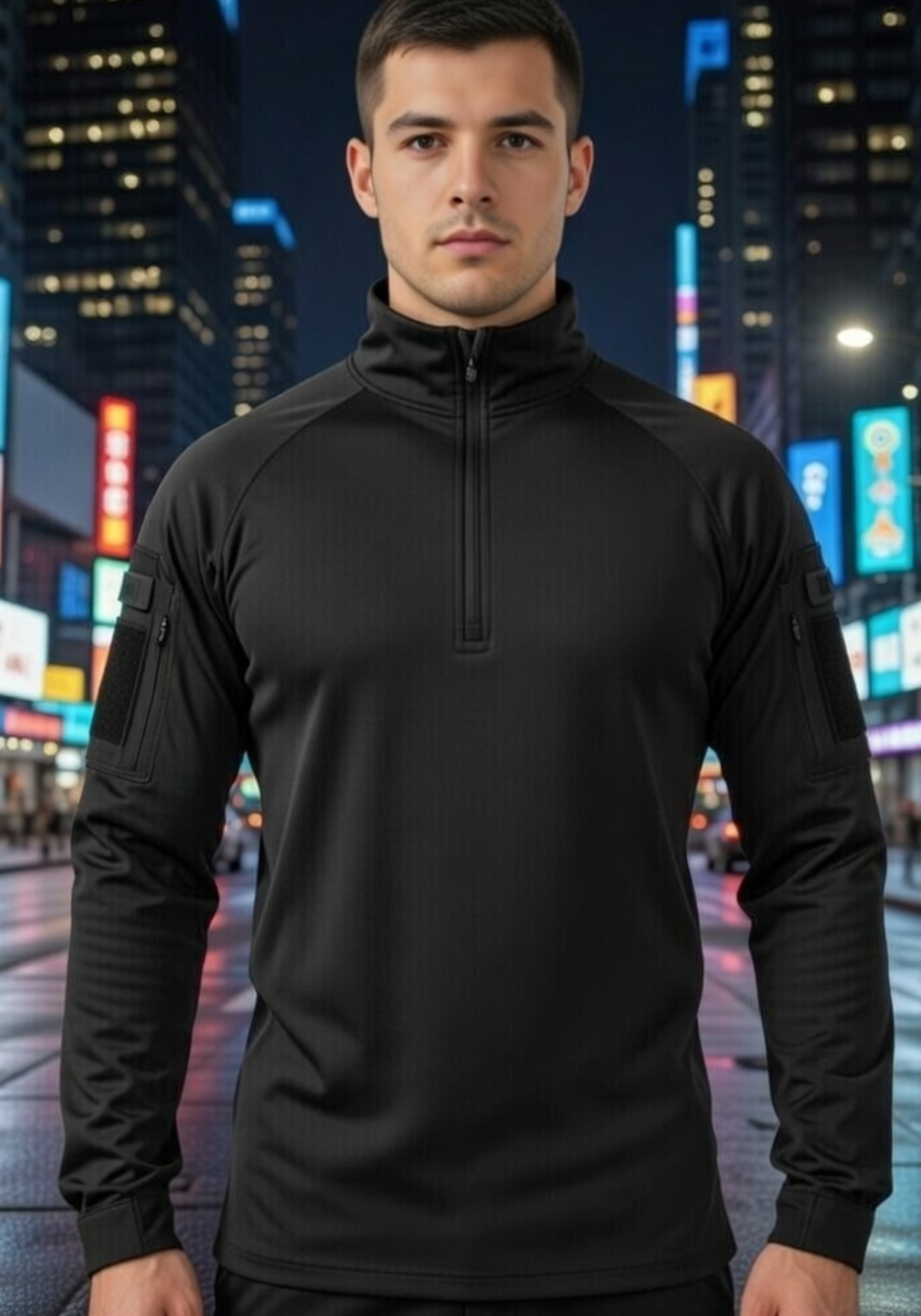 Combat Shirt Texas®
