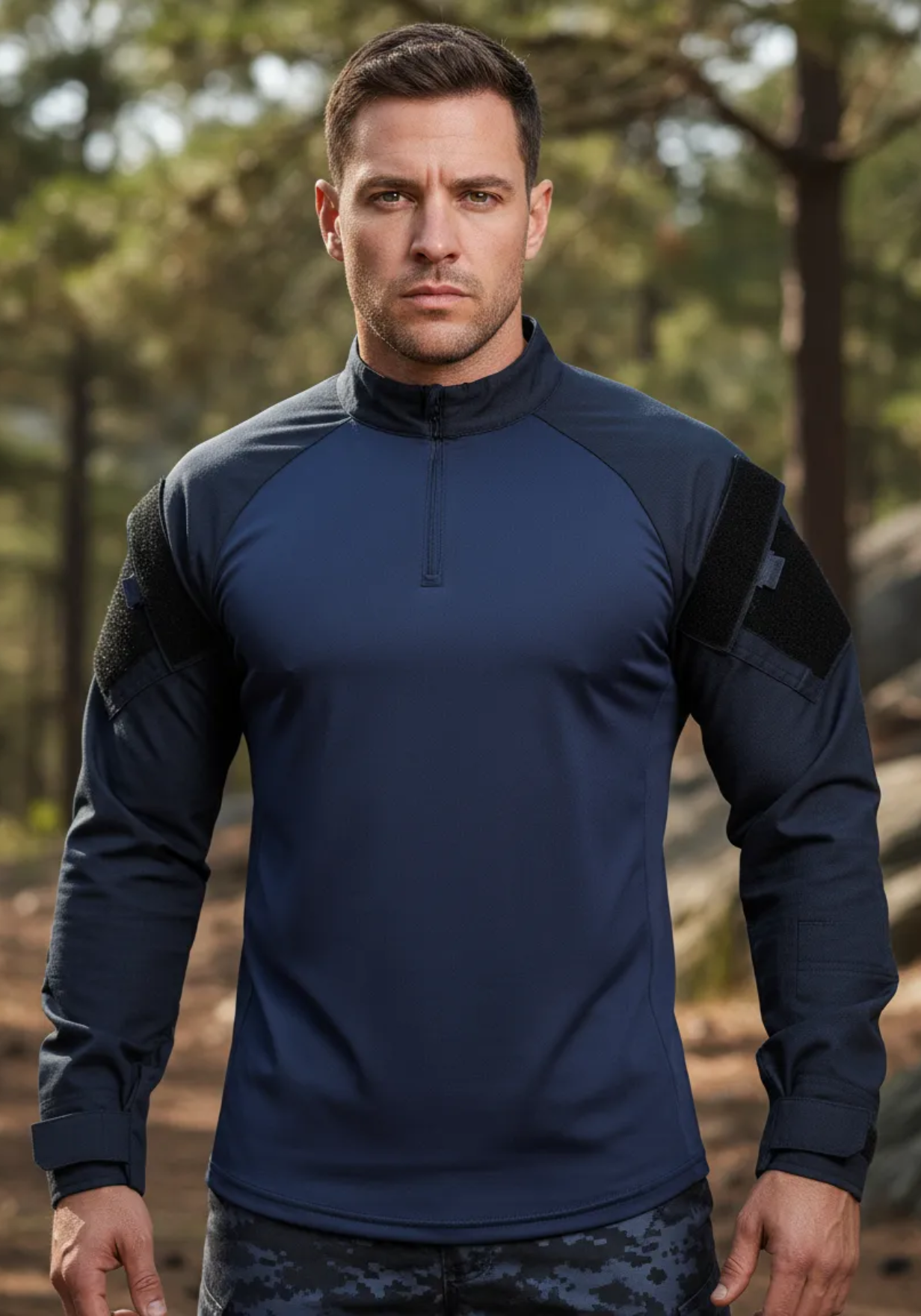 Combat Shirt Dragon®
