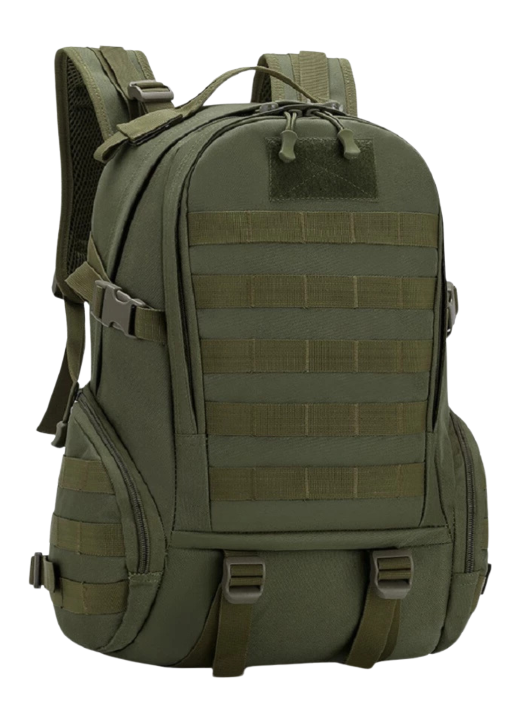 Mochila Tática Hornet 45 Litros - Verde