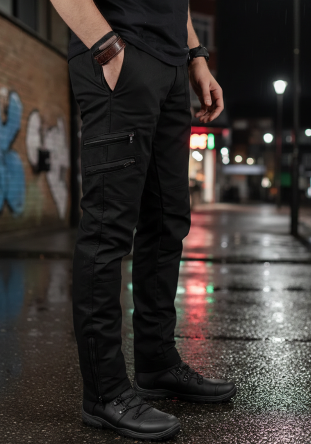 Calça Tática Shield®