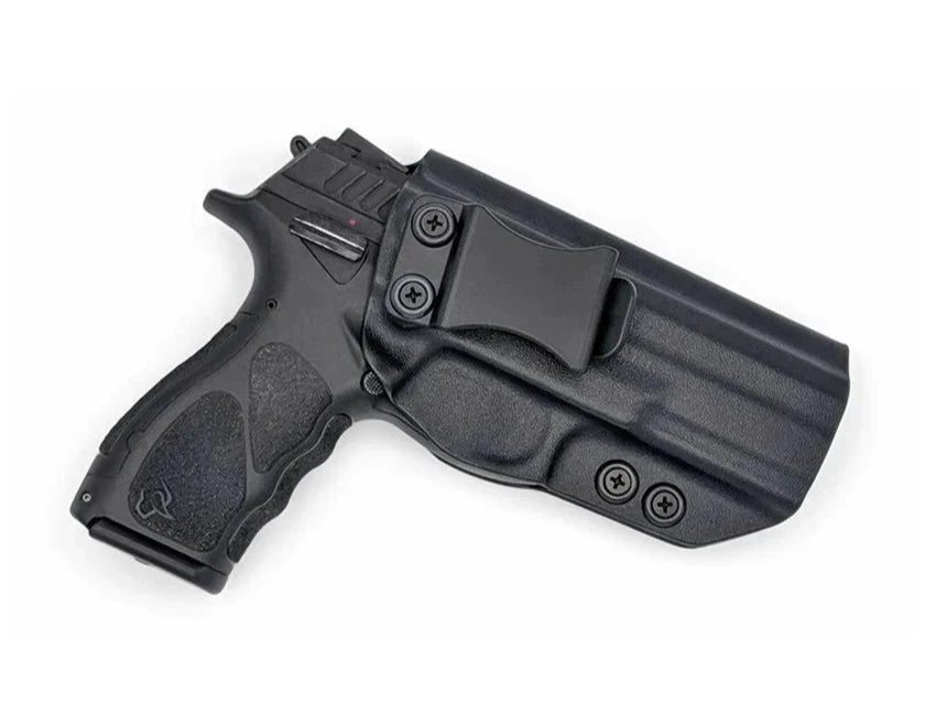 Coldre Velado Kydex Premium para Taurus TH9 e TH40
