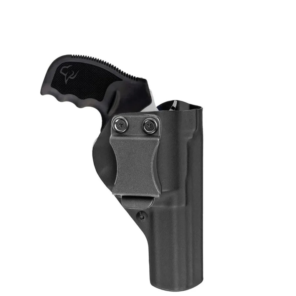 Coldre Kydex Premium para Revólver Taurus Tracker RT627 / 4"