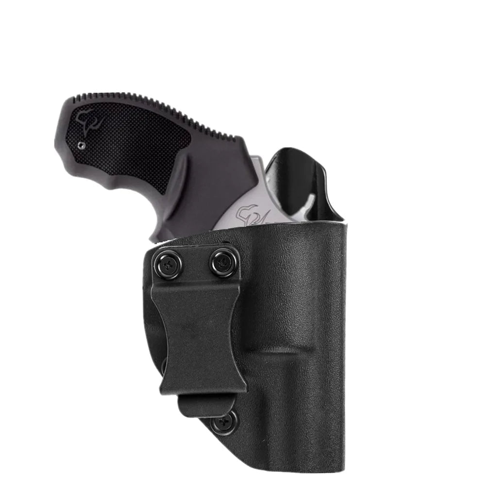 Coldre Kydex Premium para Revólver Taurus RT856 / 2"