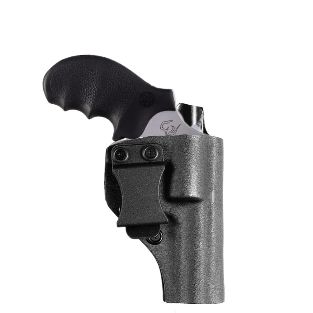 Coldre Kydex Premium para Revólver Taurus RT856 / 3"