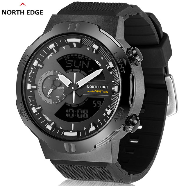 North Edge® Hornet