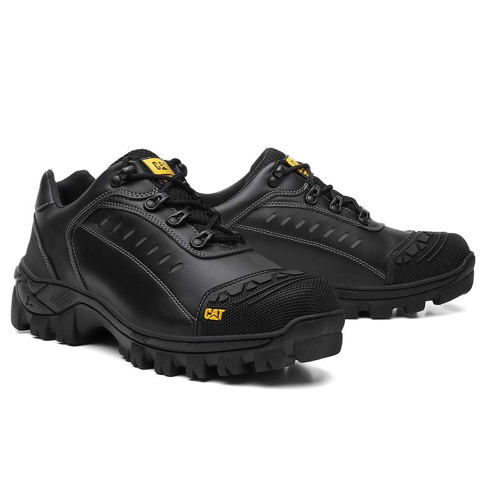 Caterpillar®️ Work