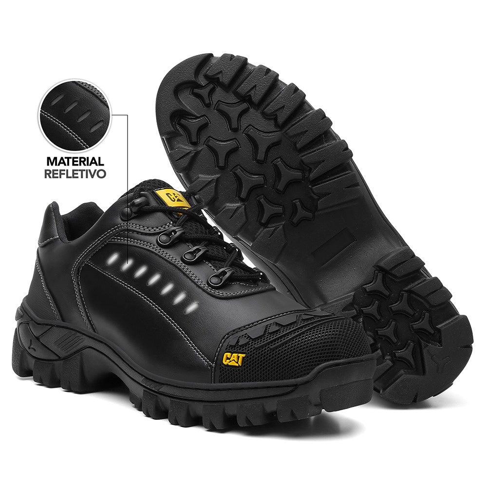 Caterpillar®️ Work