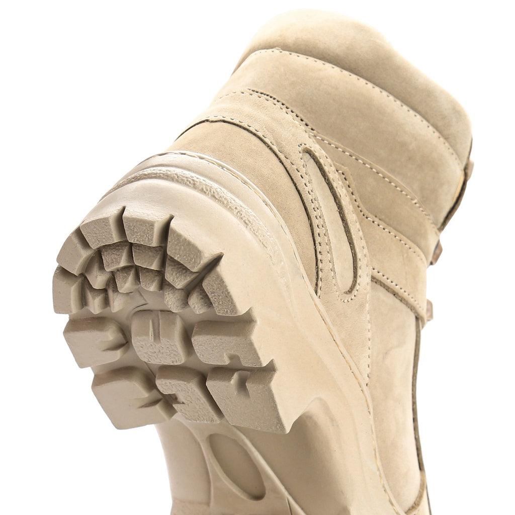 Coturno Netzer®️ Shield