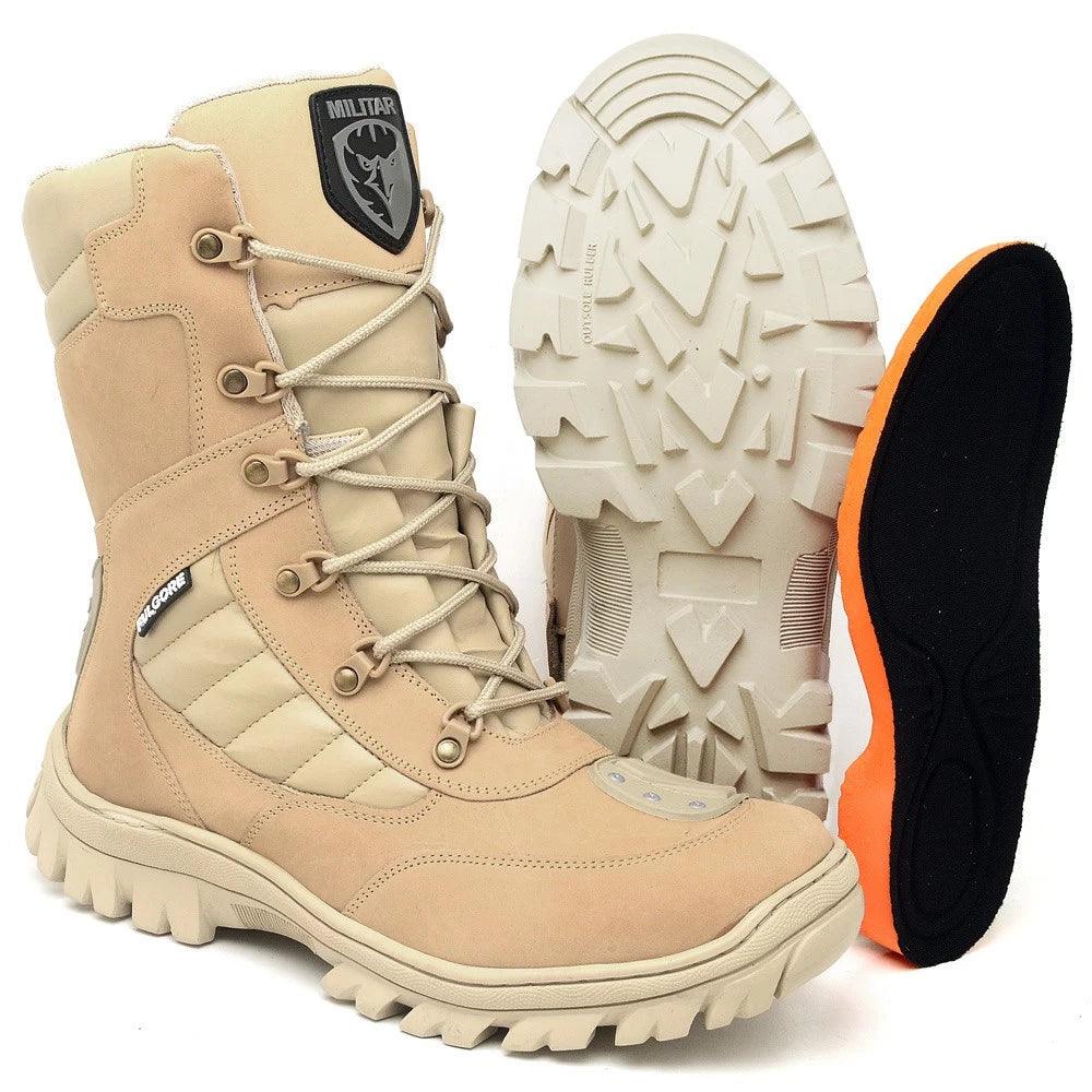 Fulgore® Militar