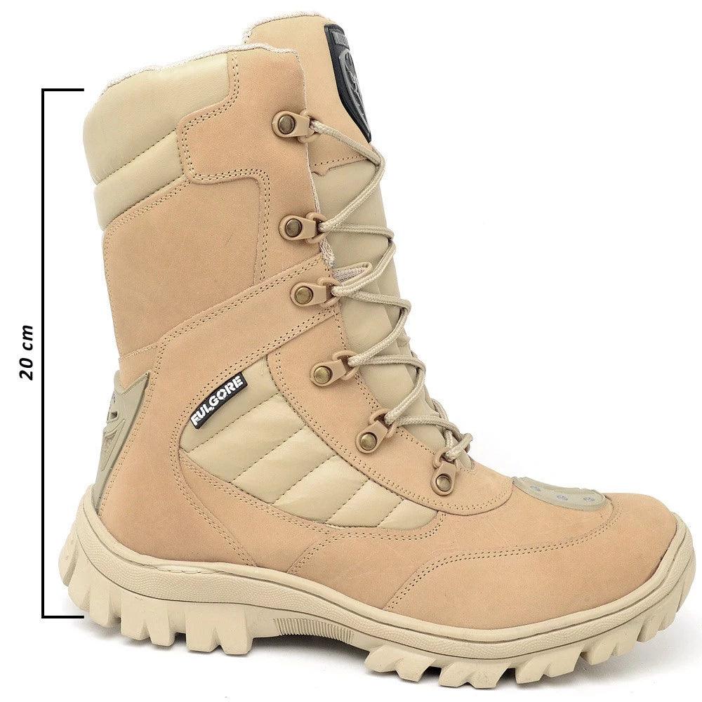 Fulgore® Militar