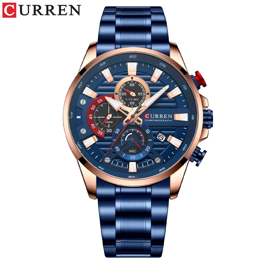 Curren® Zenith