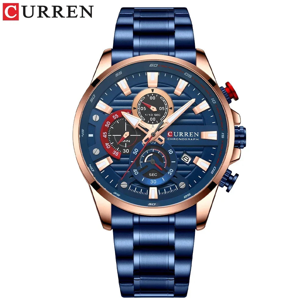 Curren® Zenith