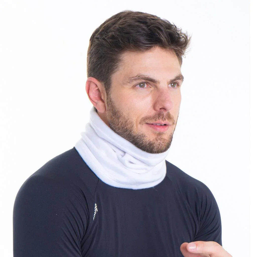 Gola Balaclava/Cachecol Tubo para Pescoço
