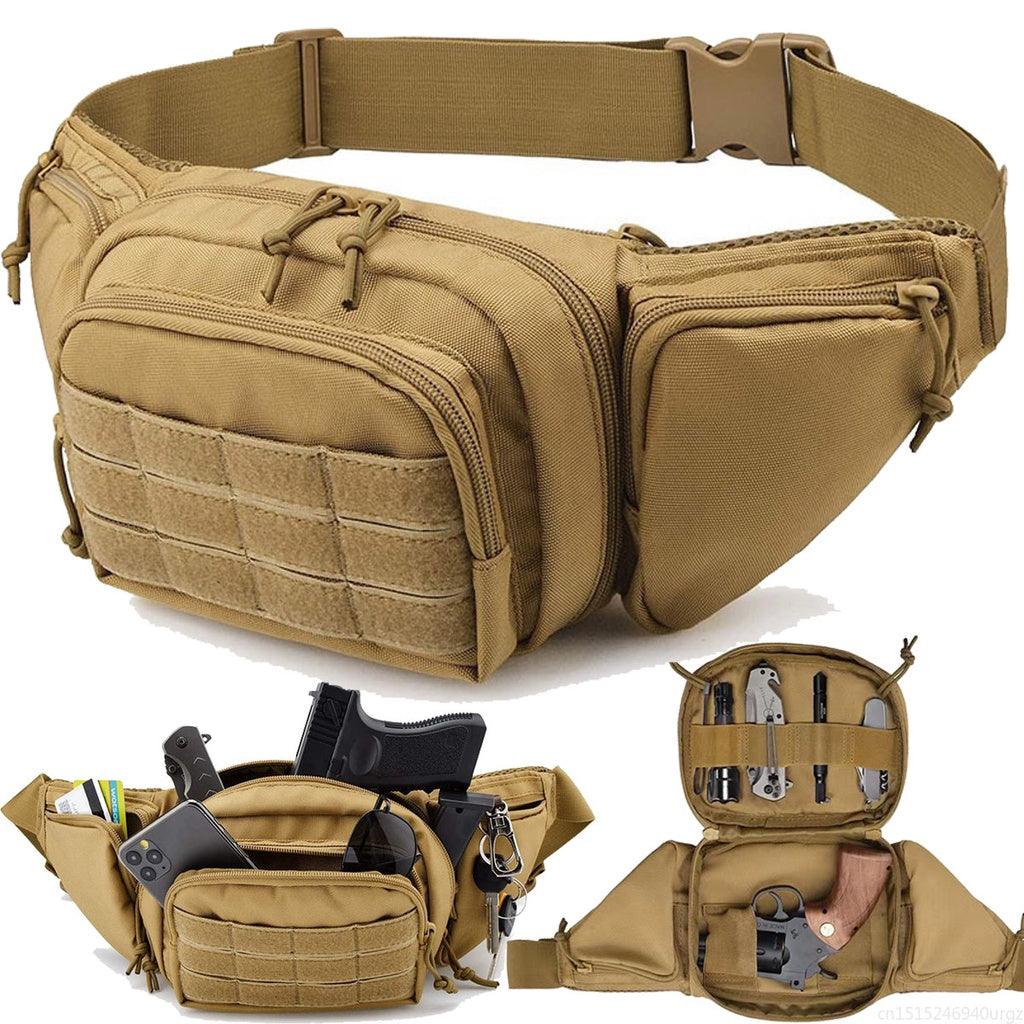 Pochete Militar