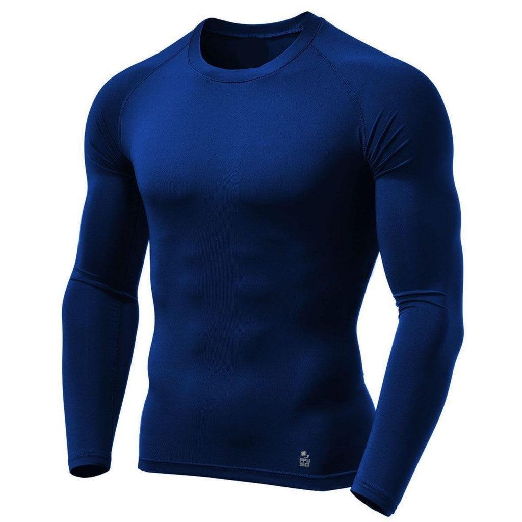 Camiseta Térmica Antiodor com Proteção UV 50+ Easy Care®