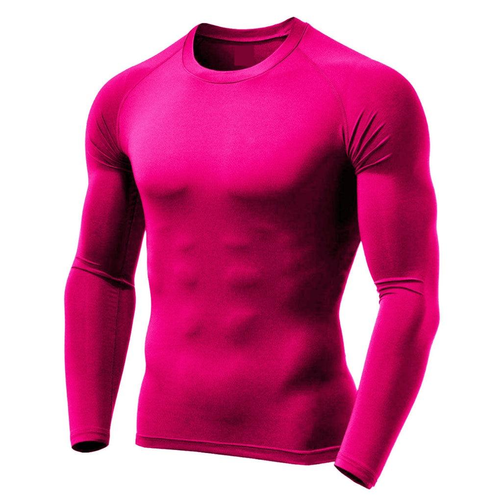 Camiseta Térmica Antiodor com Proteção UV 50+ Easy Care®