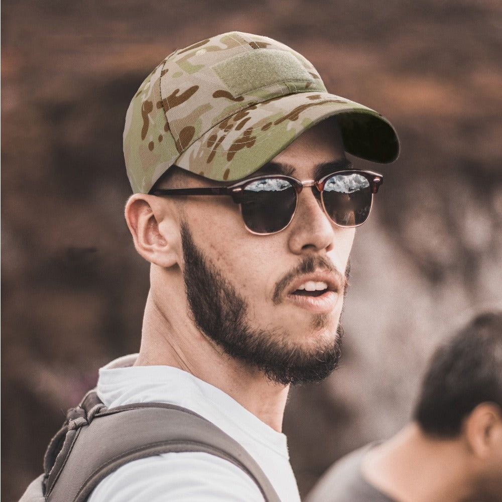 Boné Militar Army®