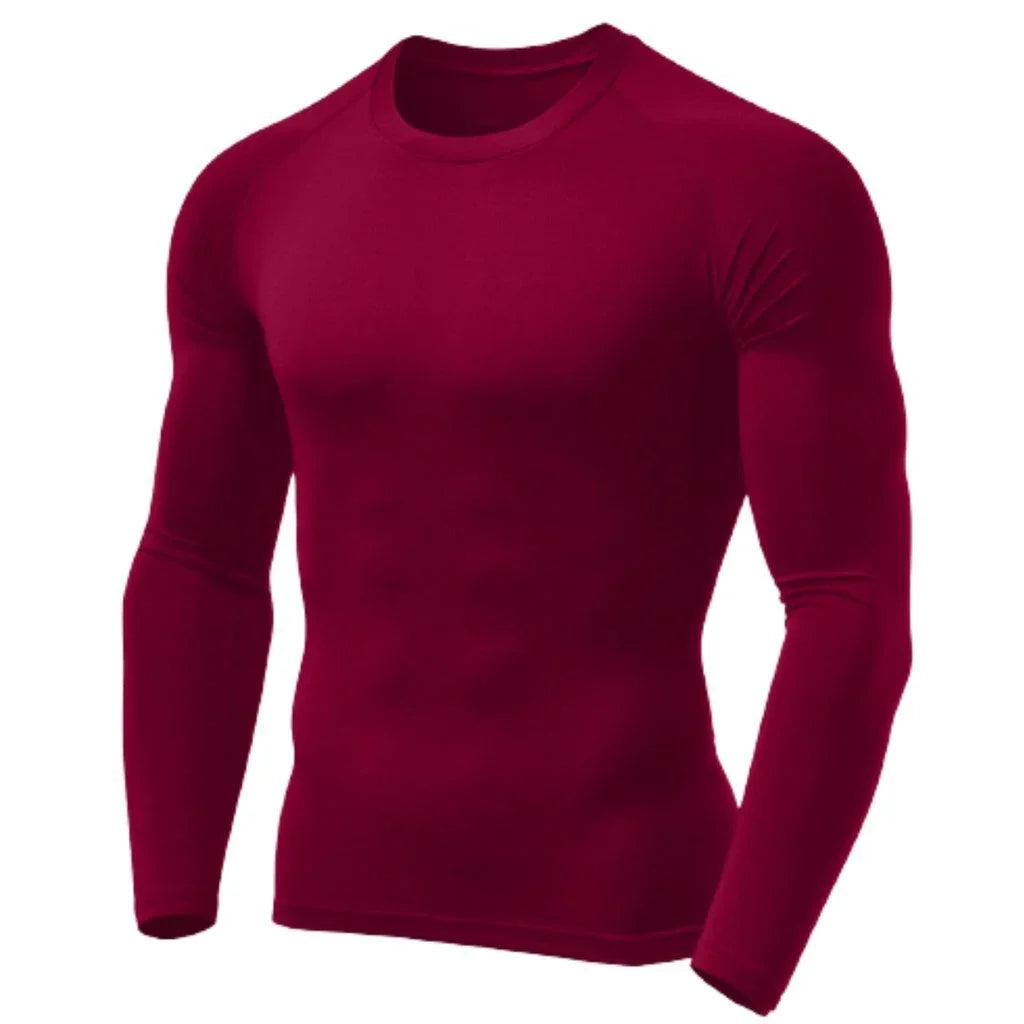 Camiseta Térmica Antiodor com Proteção UV 50+ Easy Care®