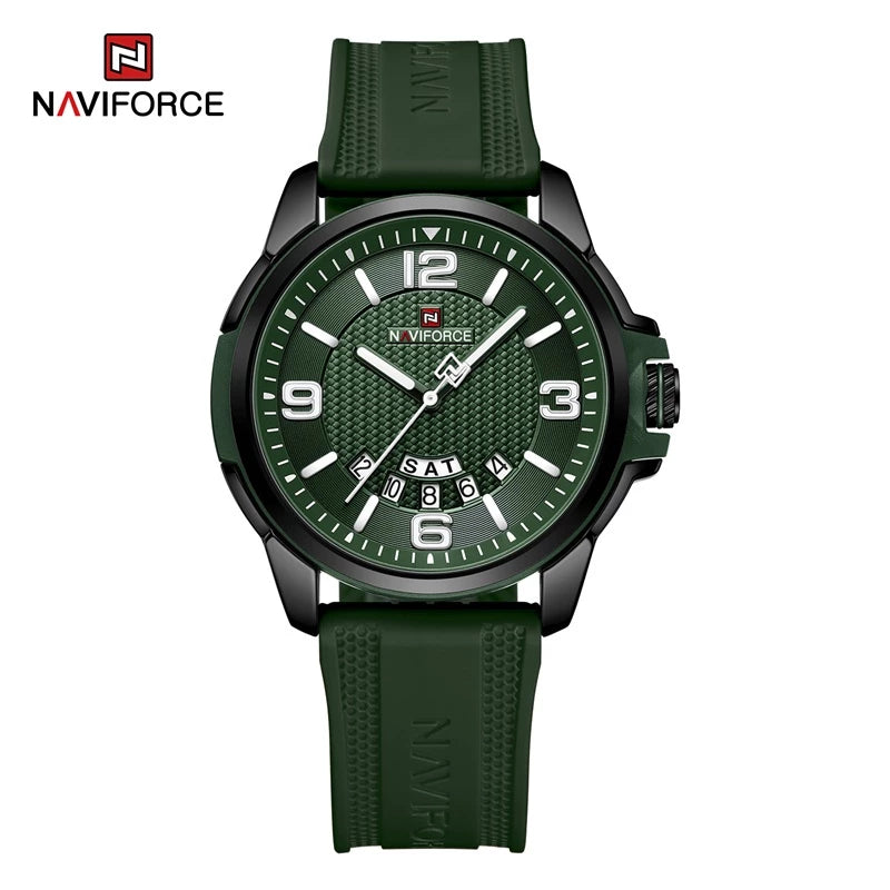 Naviforce®️ Xtreme