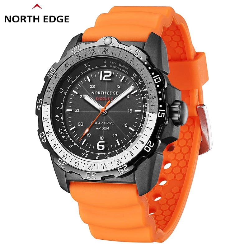 North Edge® Evoque 2