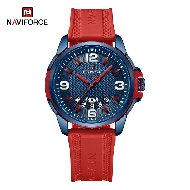 Naviforce®️ Xtreme