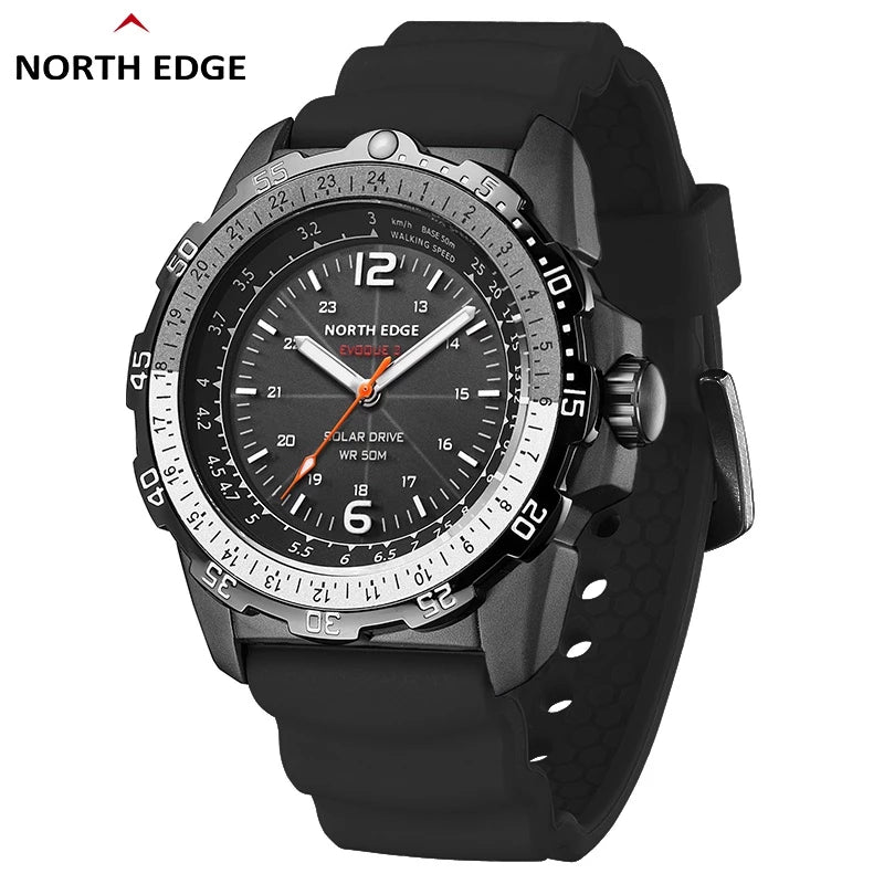 North Edge® Evoque 2