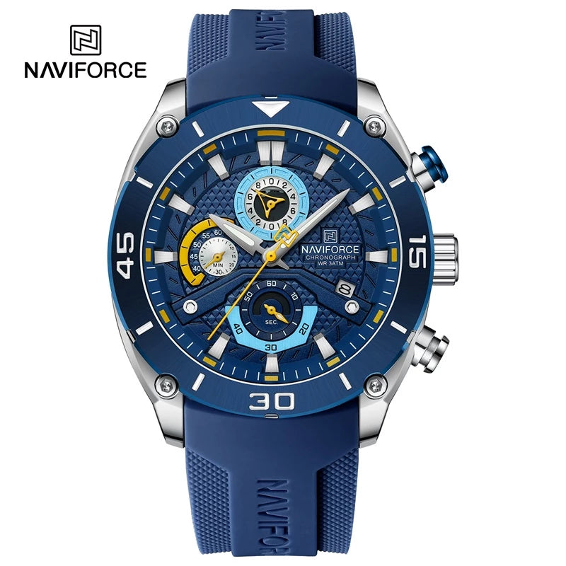 Naviforce®️ Solaris