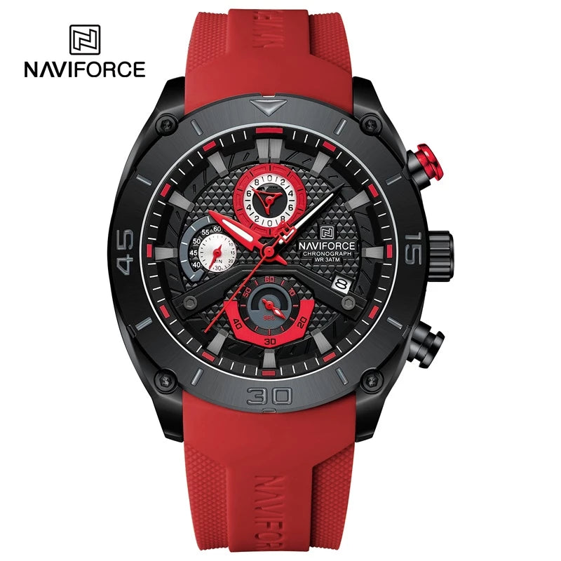 Naviforce®️ Solaris