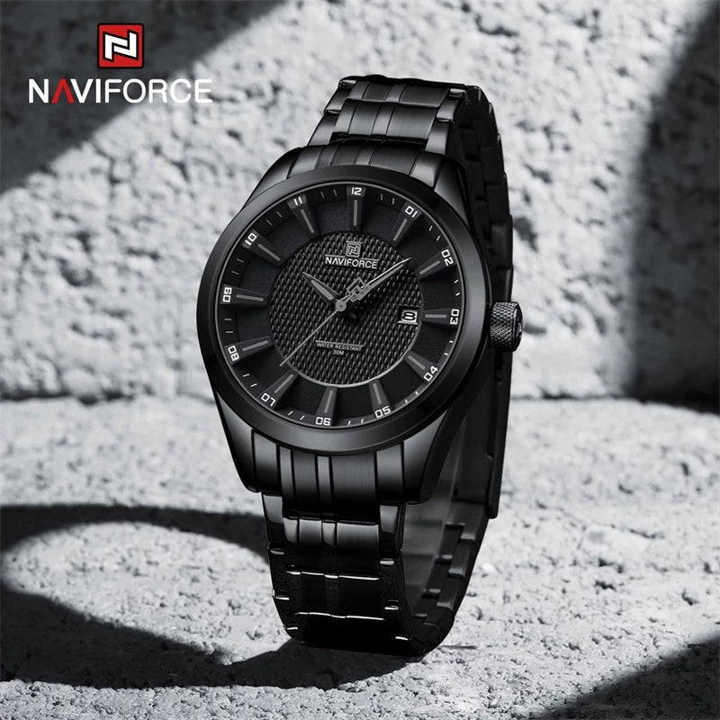 Naviforce®️ Blackshield