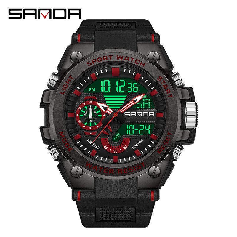 Sanda®️ Velocity