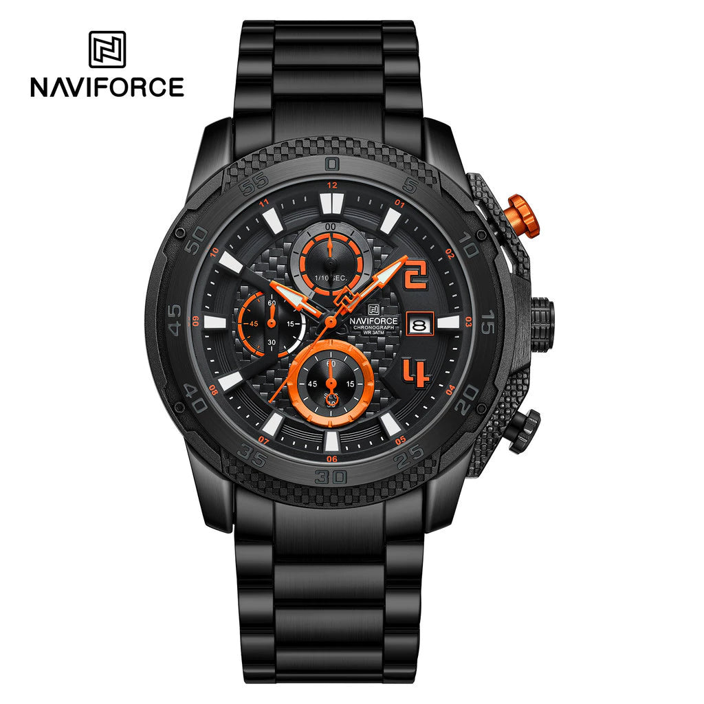 Naviforce®️ Everest