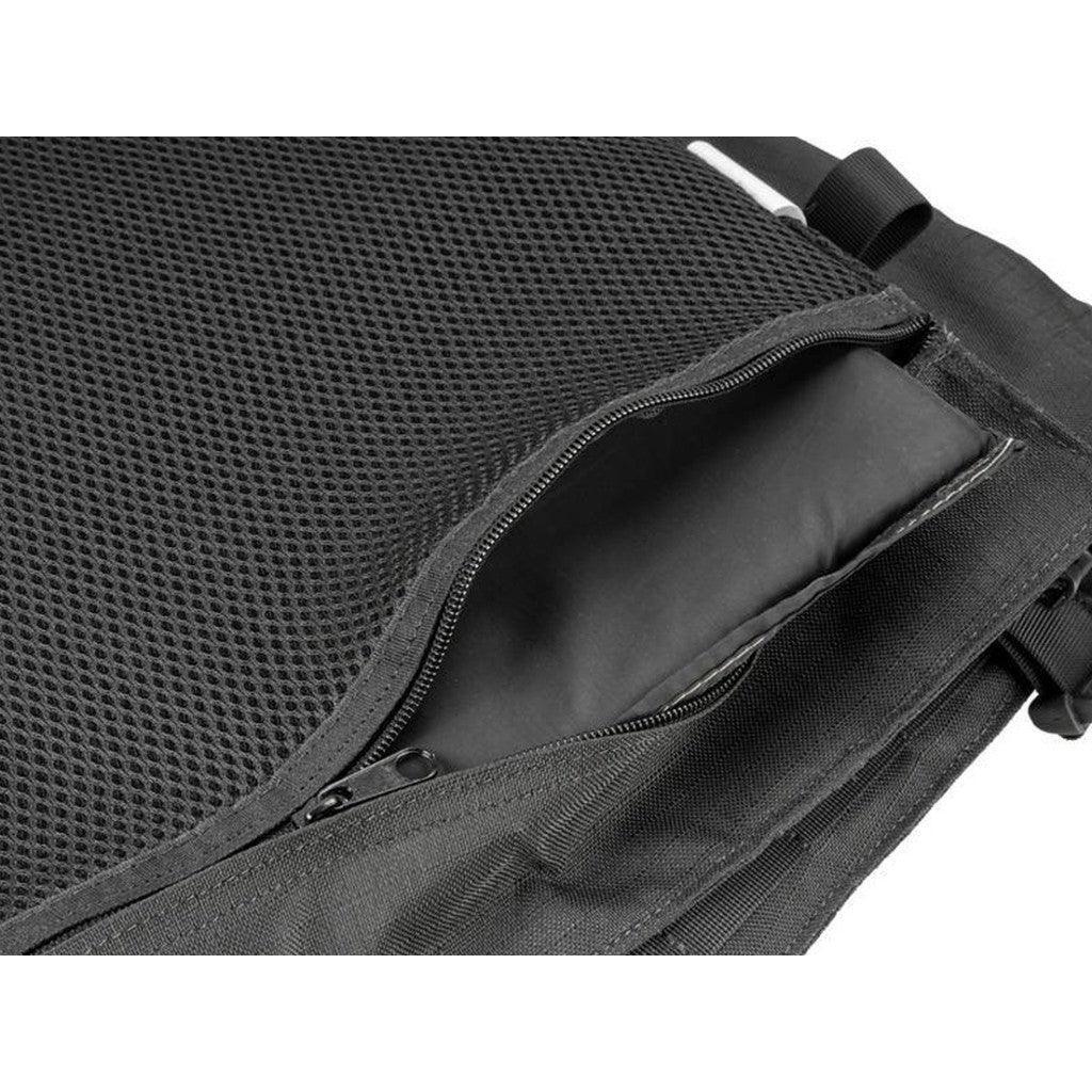 Capa de Colete Modular Slim Protection®️ - Preto