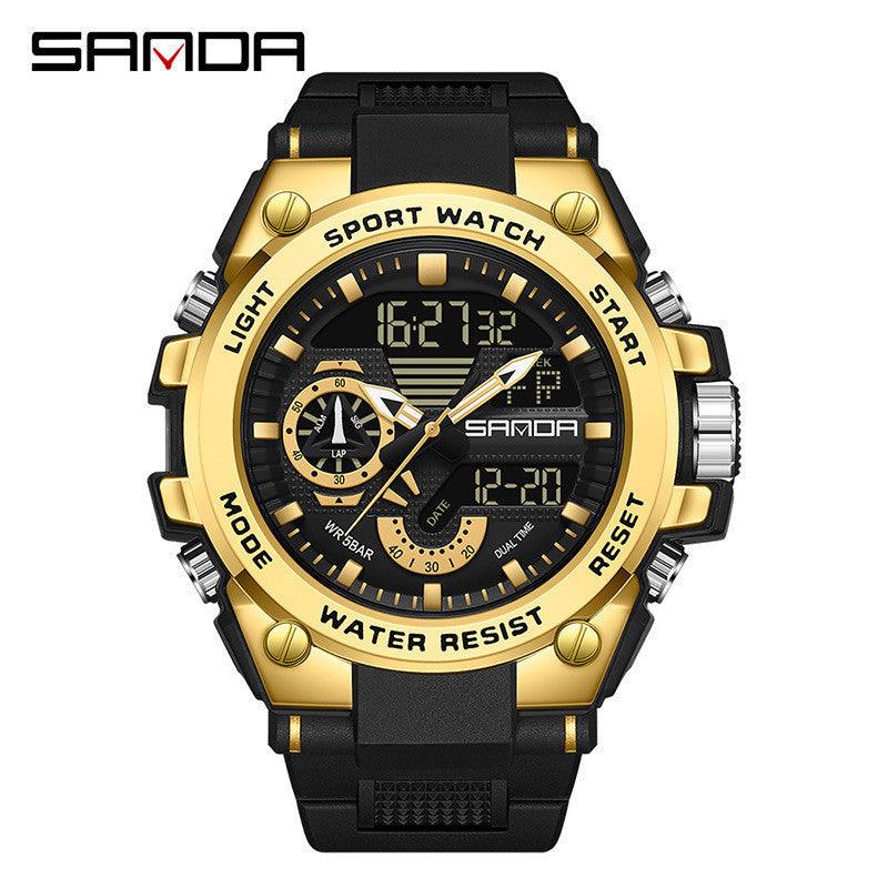 Sanda®️ Velocity